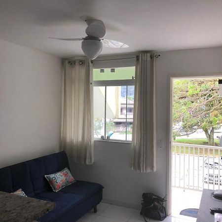 Flat Eco Flora Leilighet Angra dos Reis Eksteriør bilde